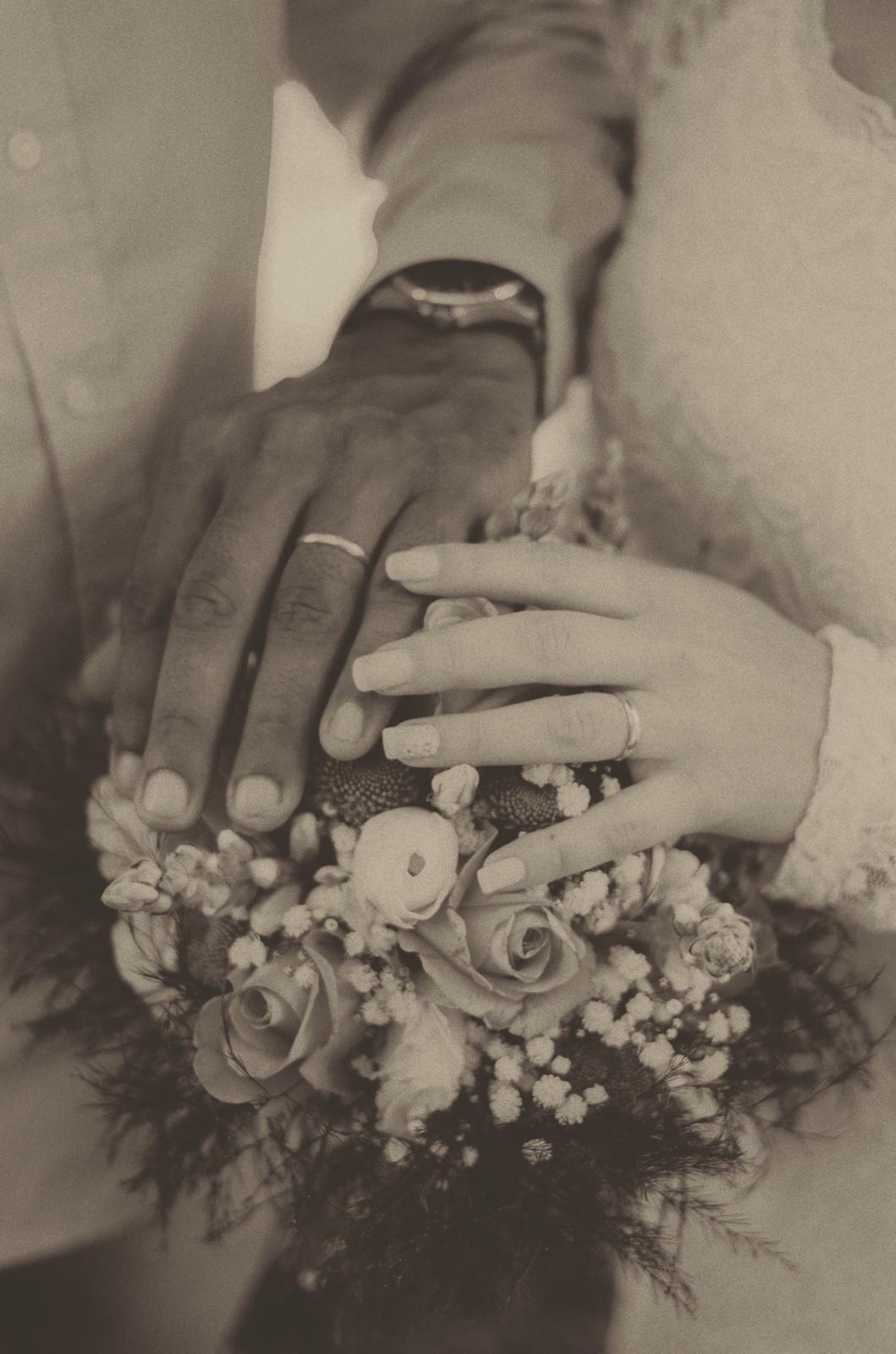 Alianças de casamento