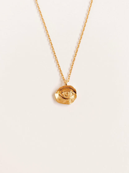 OLHO necklace