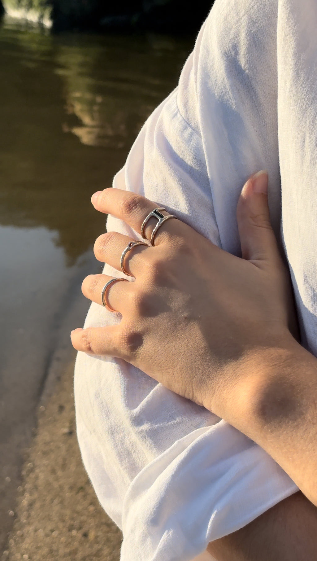 GRANADA ring