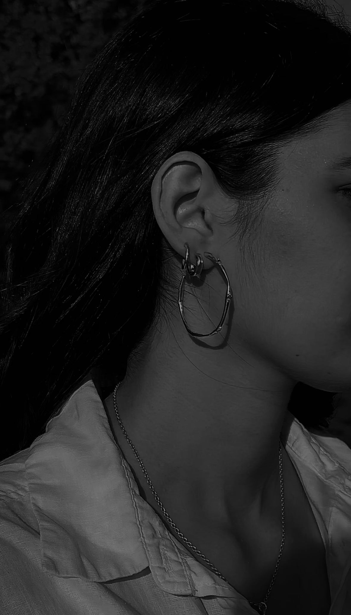PLENO earrings