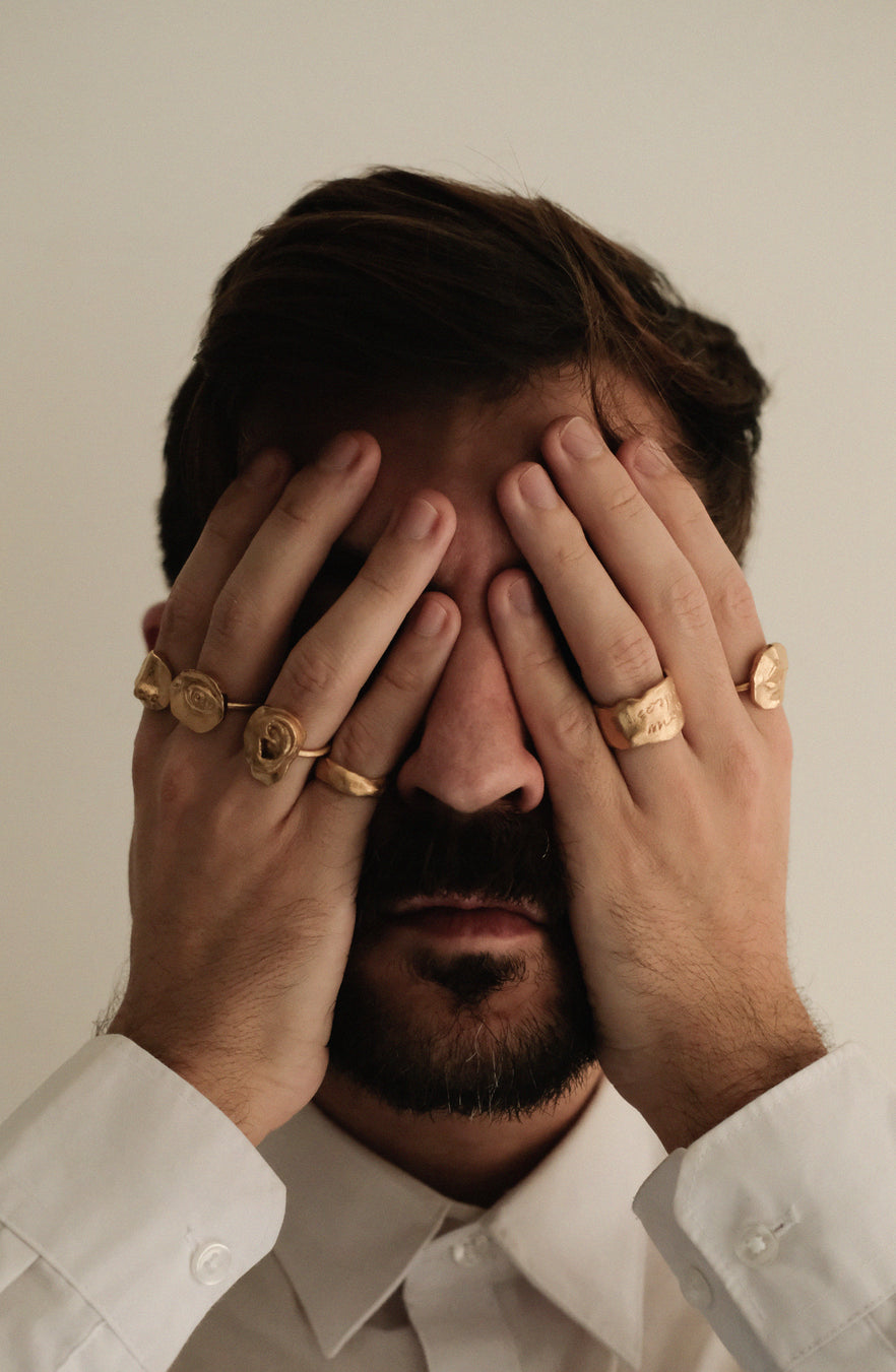 BOCA ring