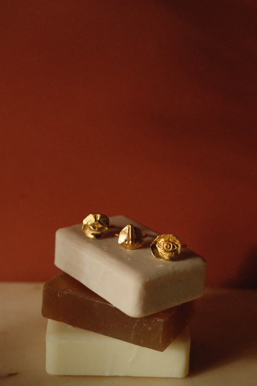 OLHO ring