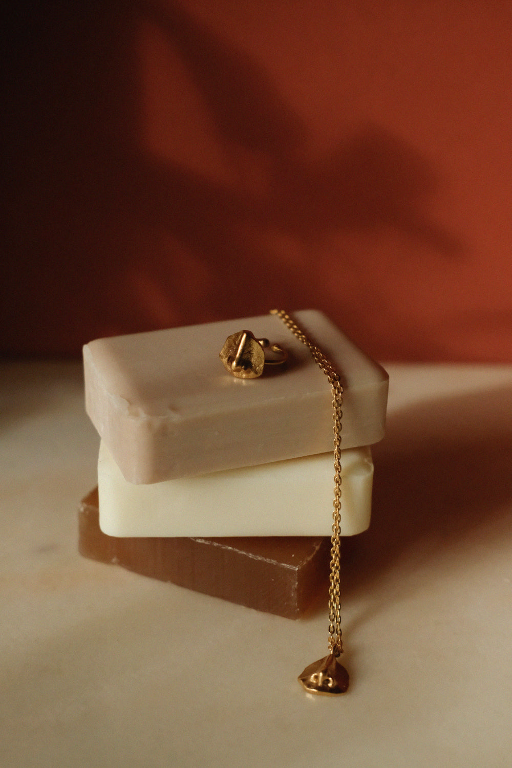 NARIZ necklace