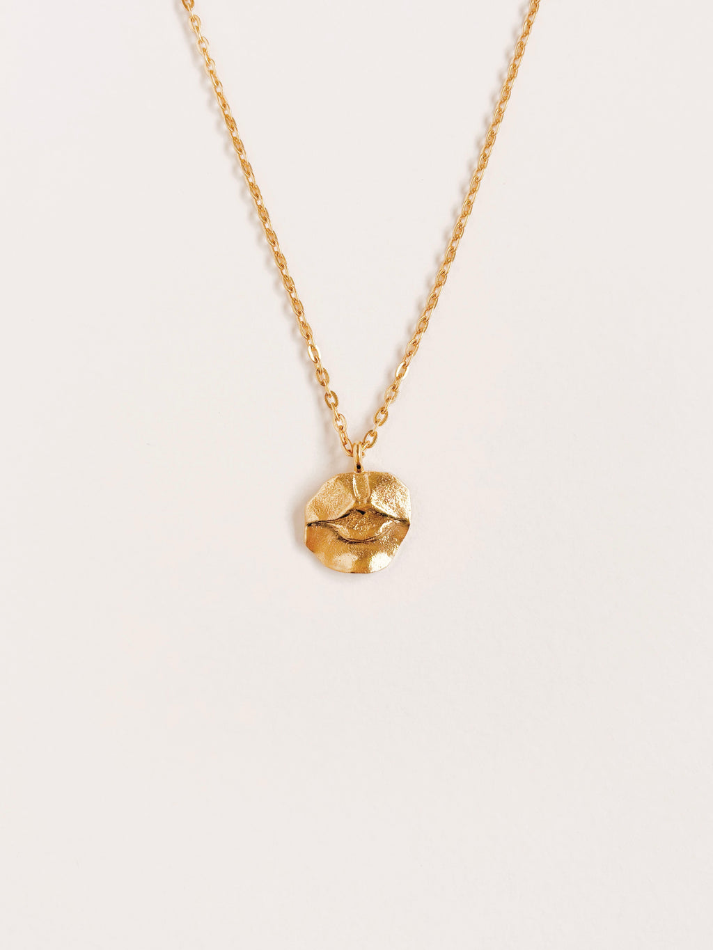 BOCA necklace