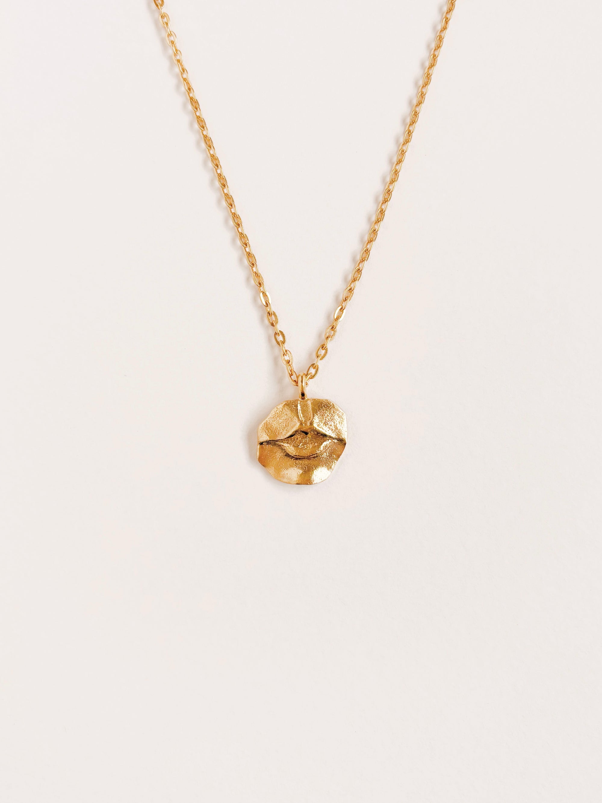 BOCA necklace