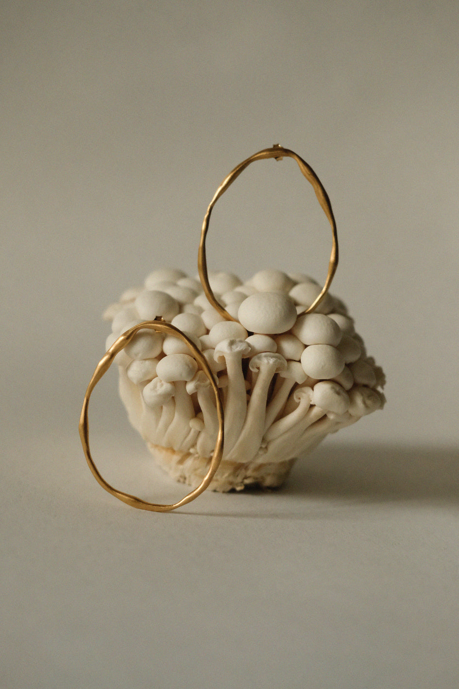 VIVO large earrings