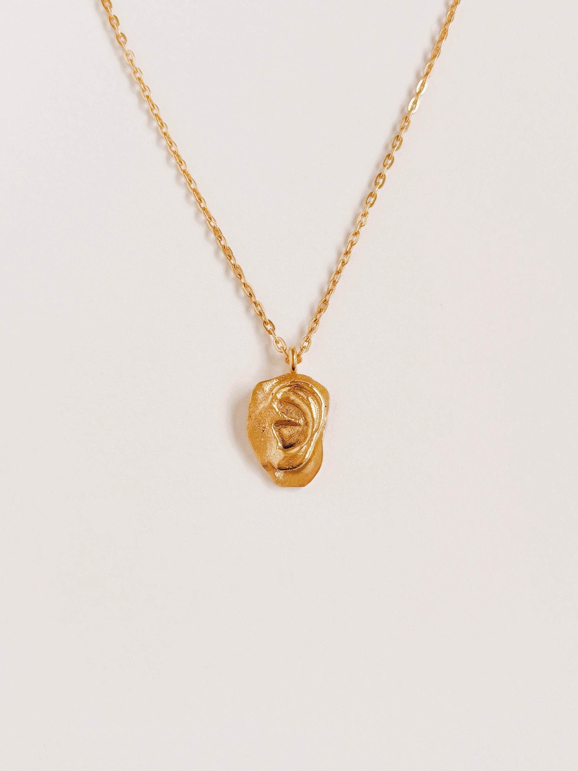 ORELHA necklace