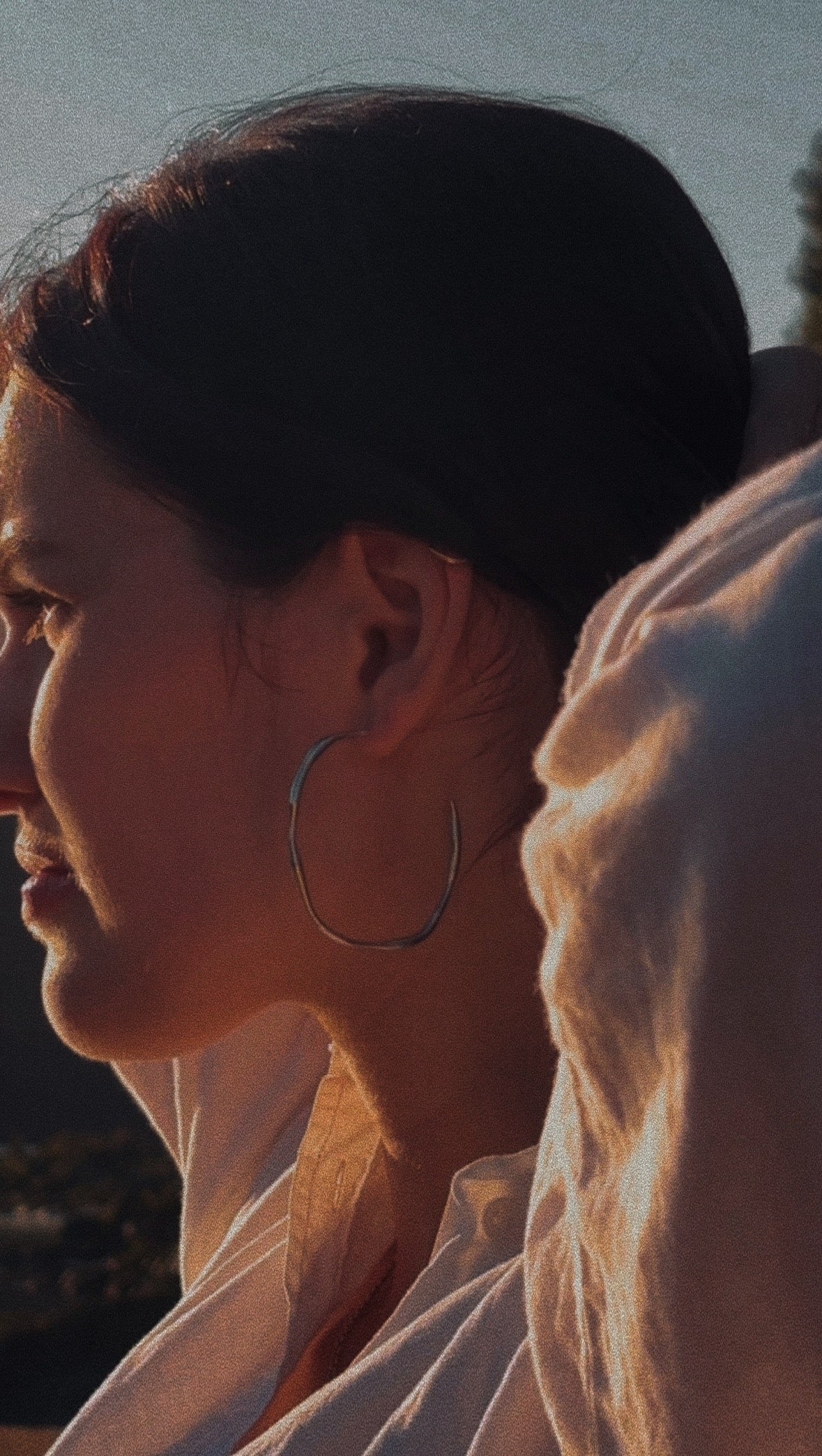 CICLO earrings