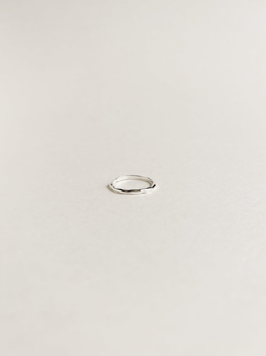 SERENO ring
