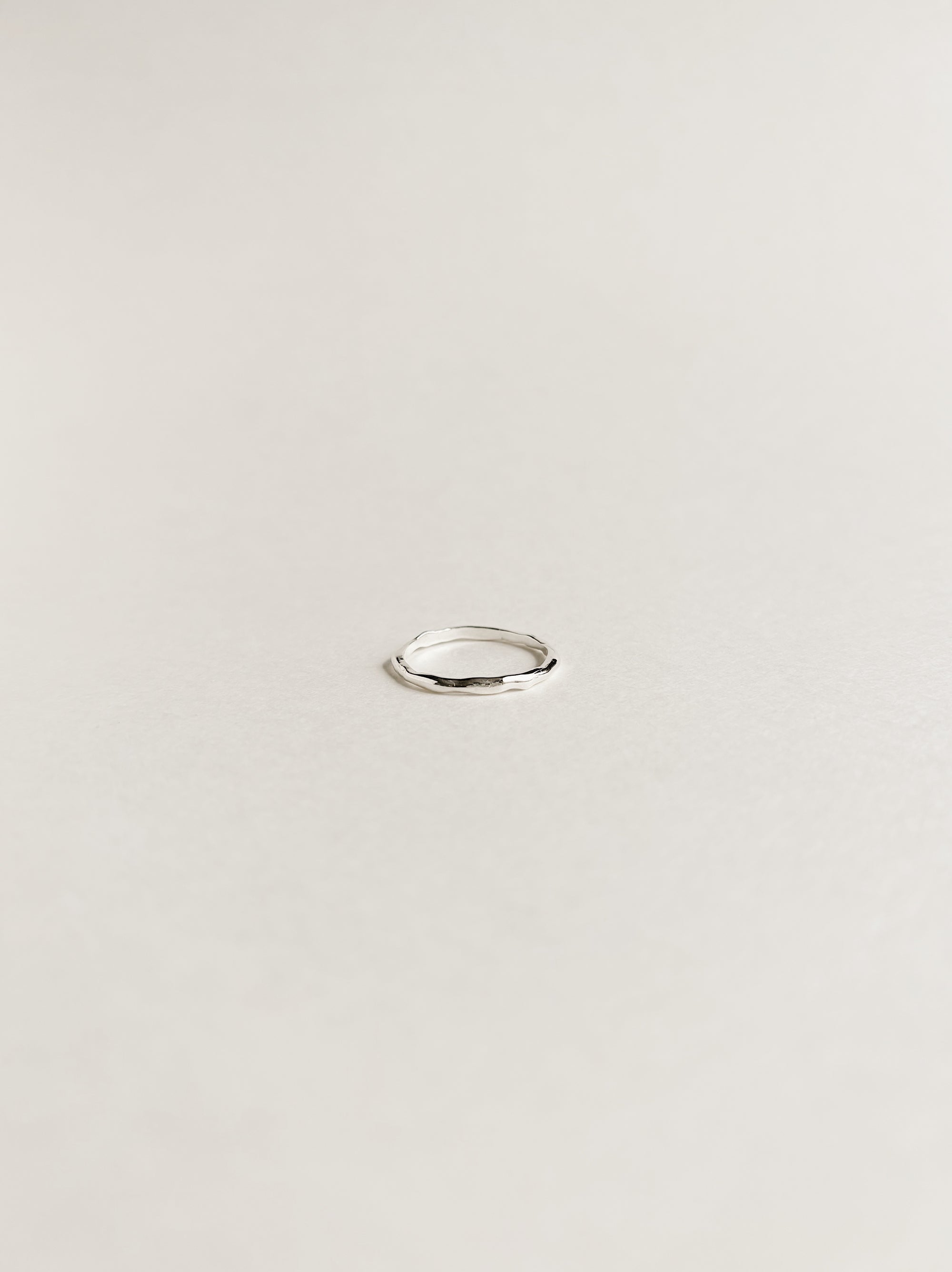 SERENO ring