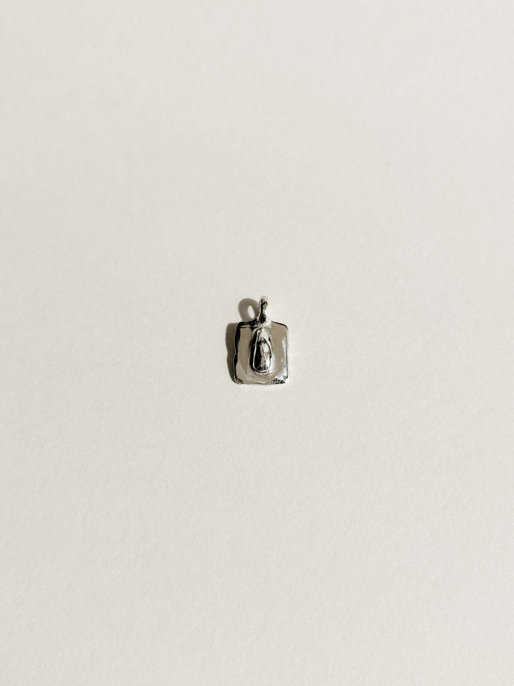 LAGRIMA pendant