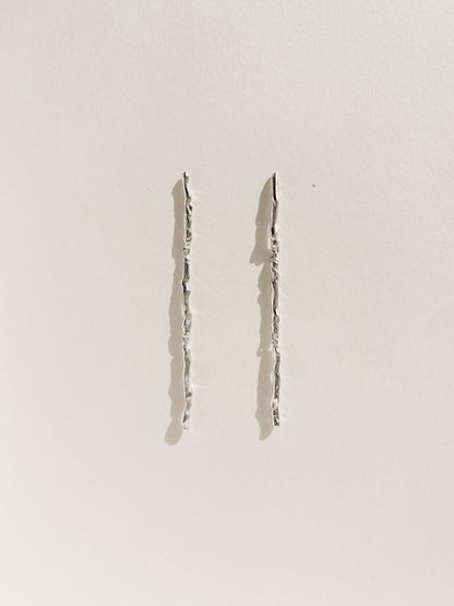 LAGRIMA earrings