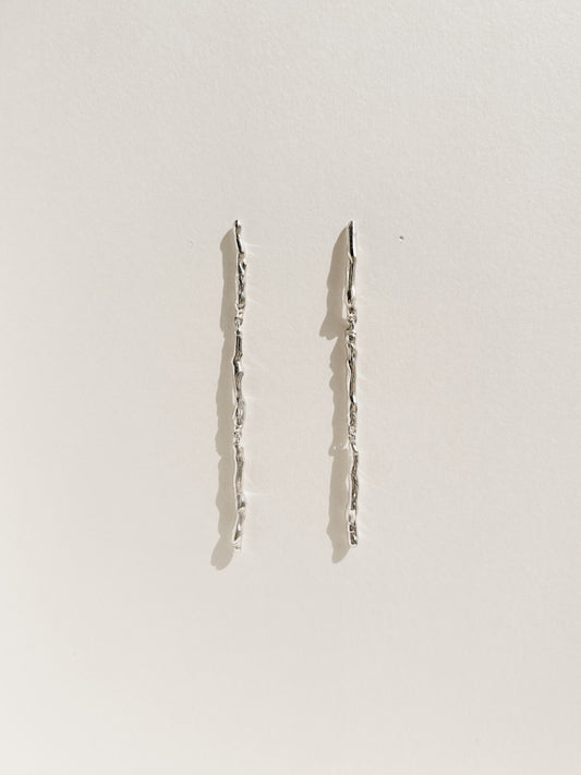 LAGRIMA earrings