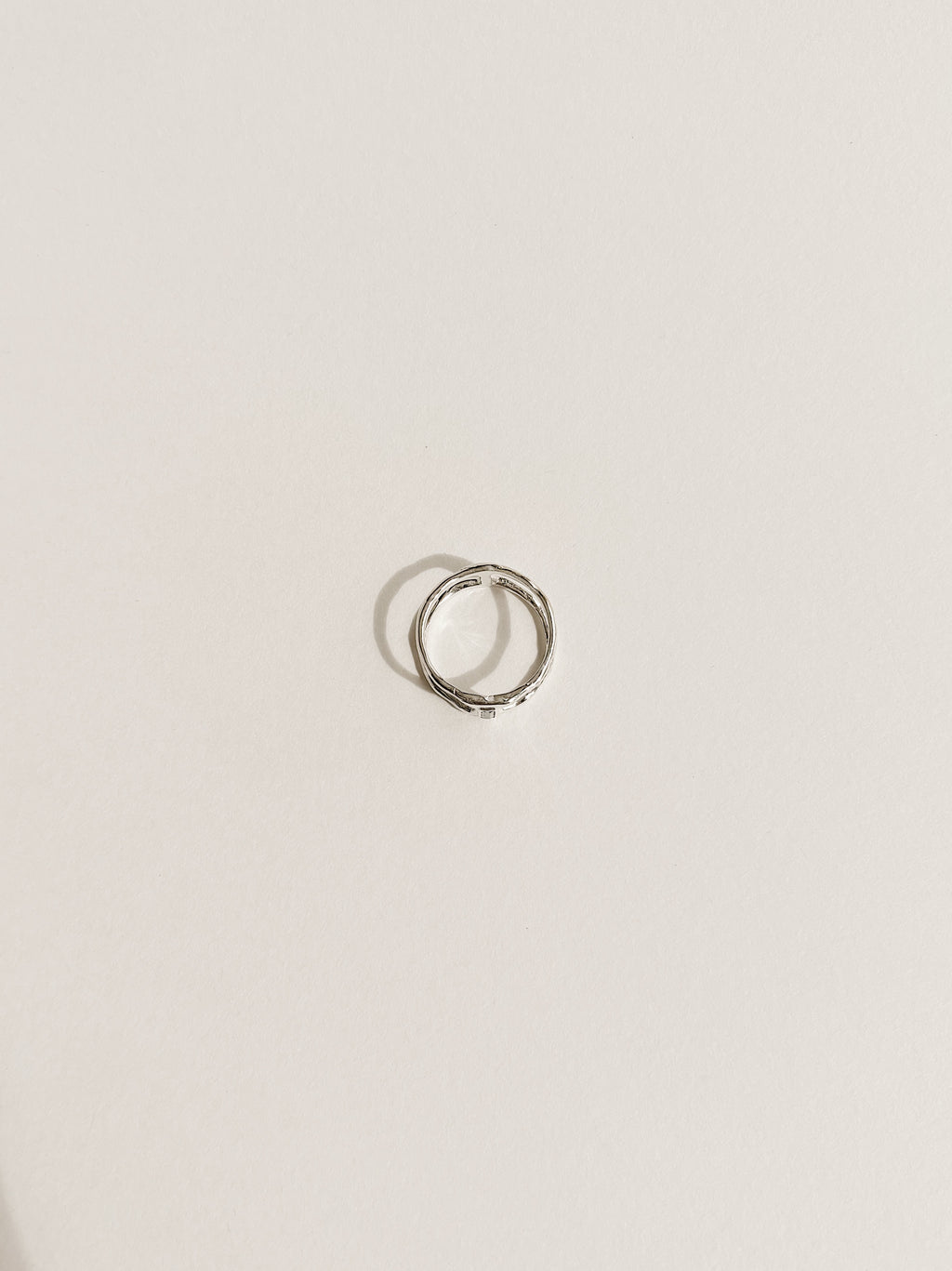 TURMALINA ring - peça única