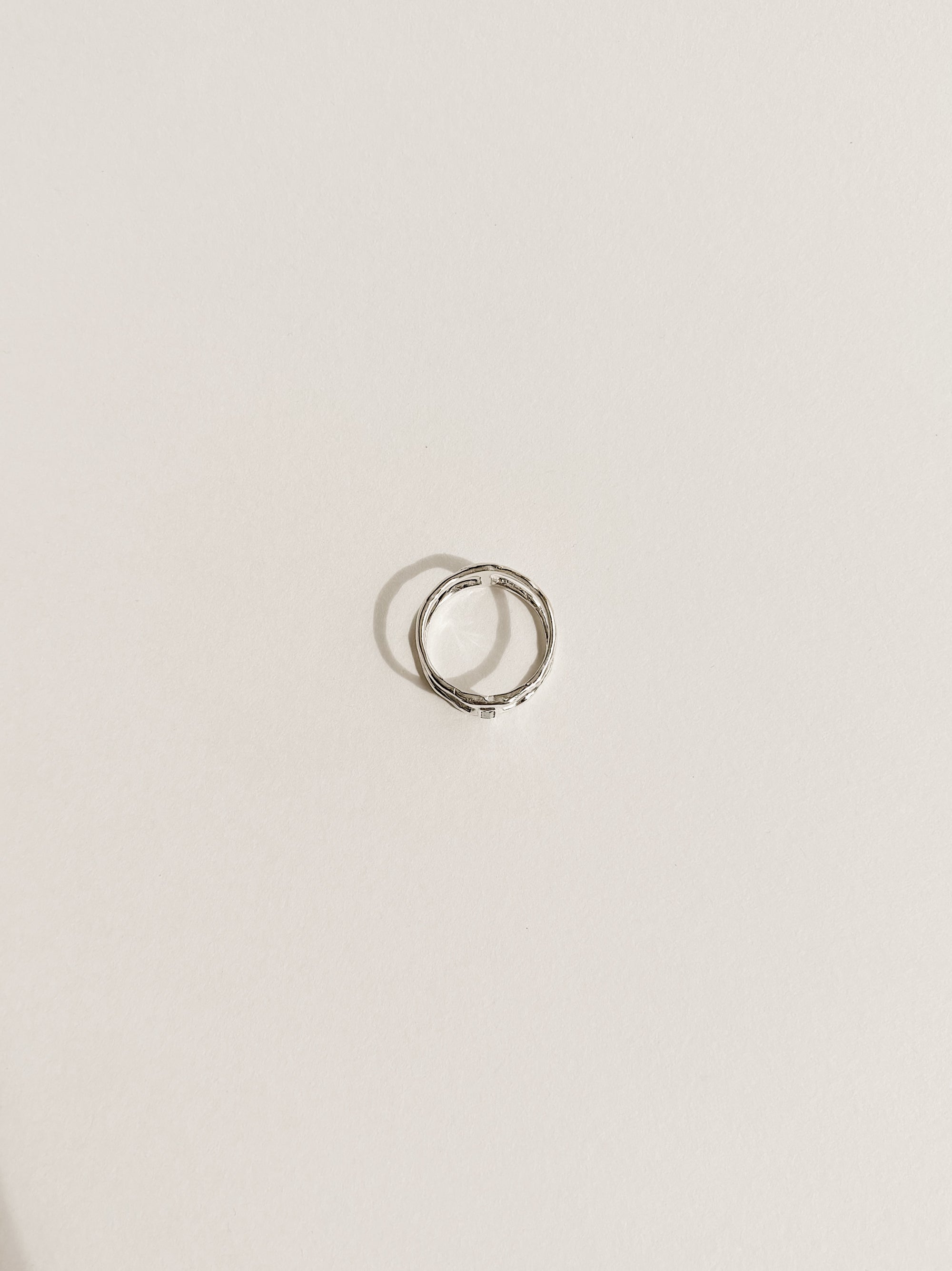 TURMALINA ring - peça única