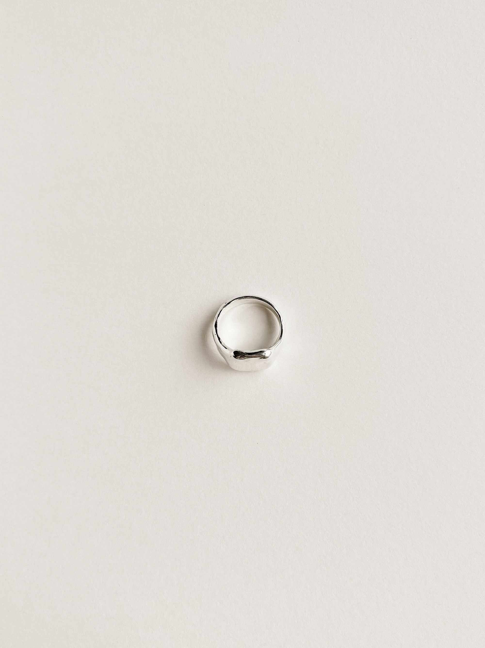 VAZIO ring