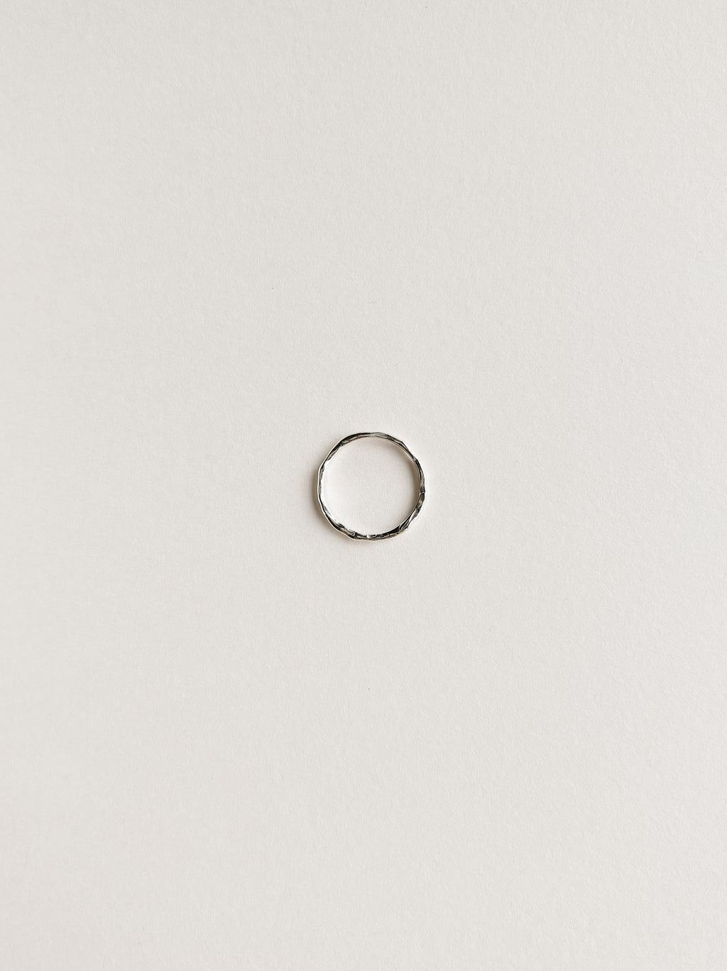 SERENO ring