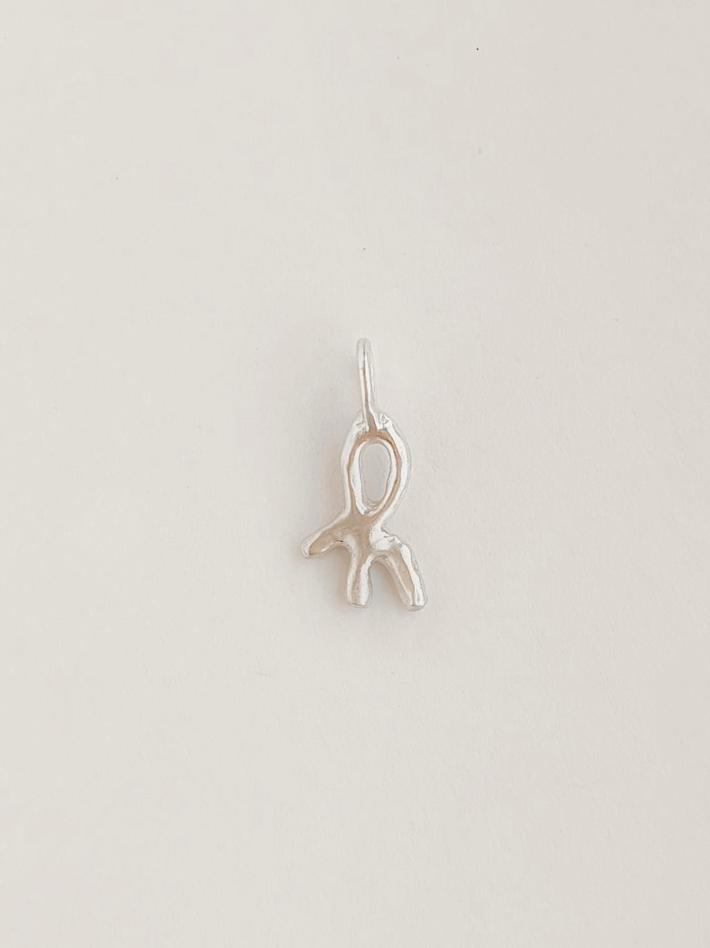 LETRAS necklace
