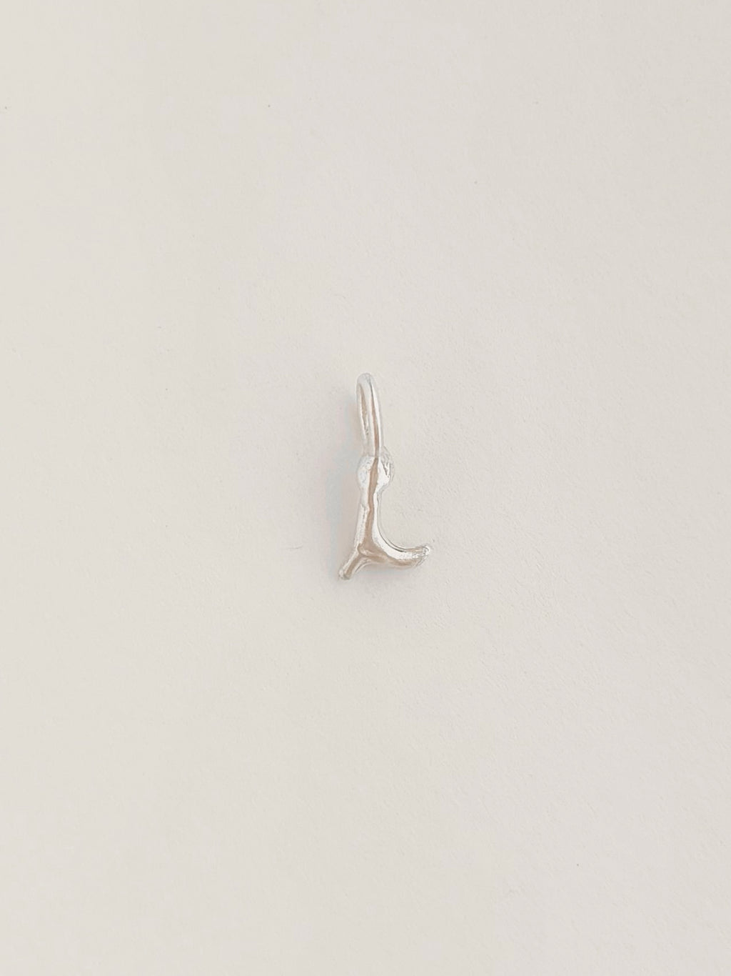 LETRAS necklace