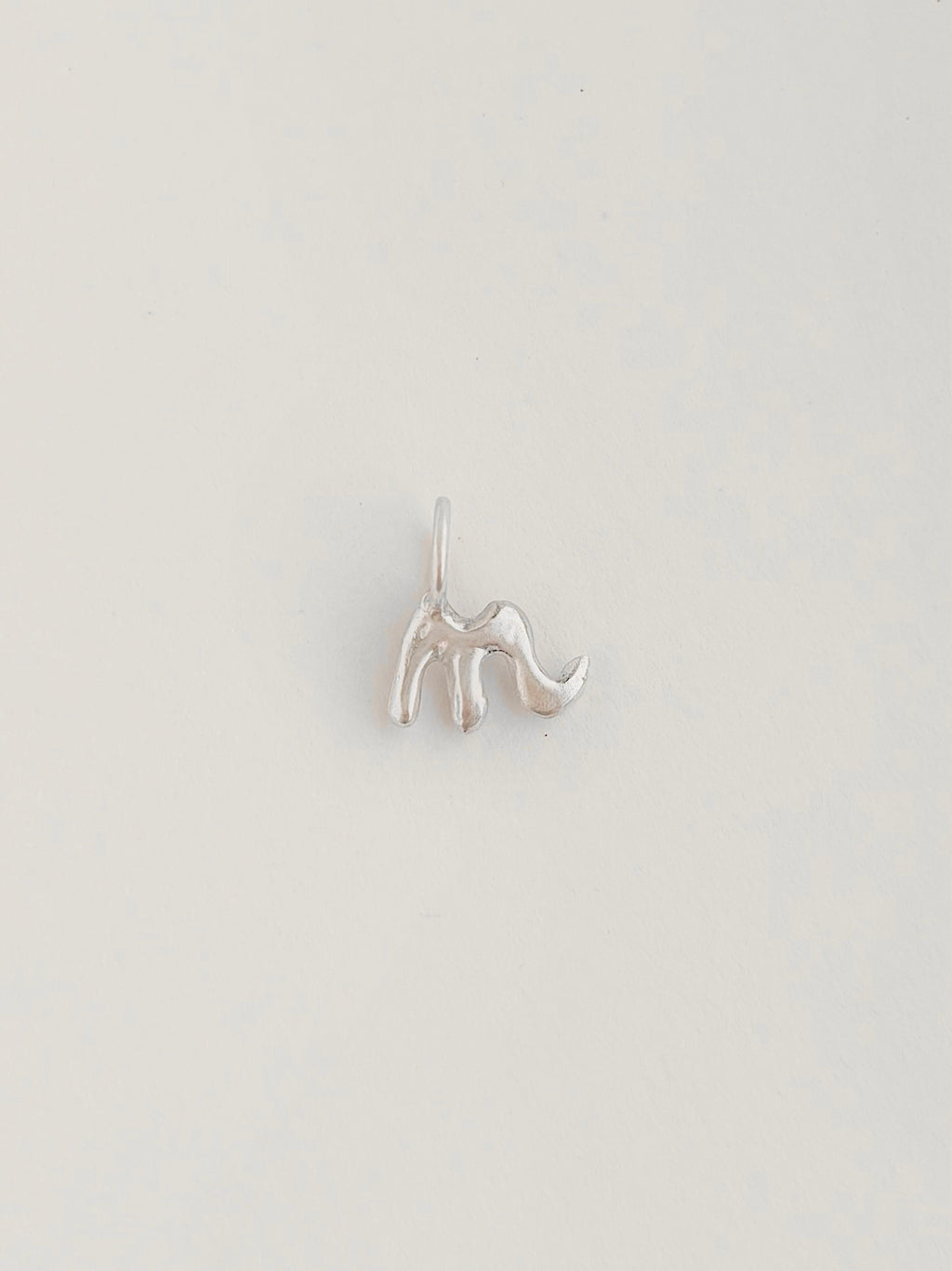 LETRAS necklace
