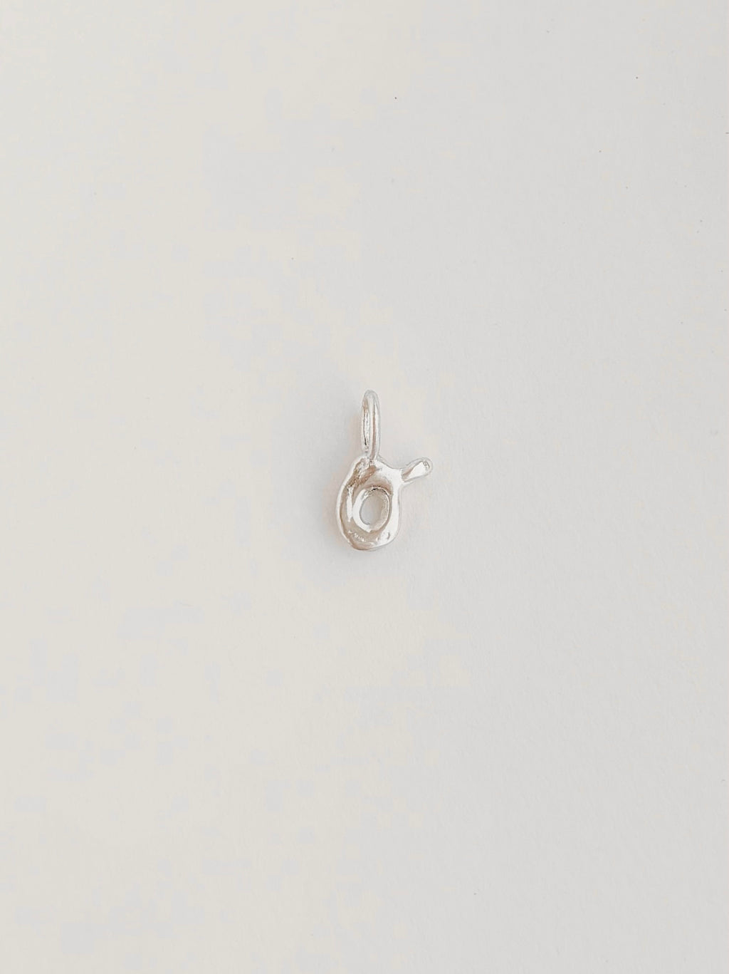 LETRAS necklace