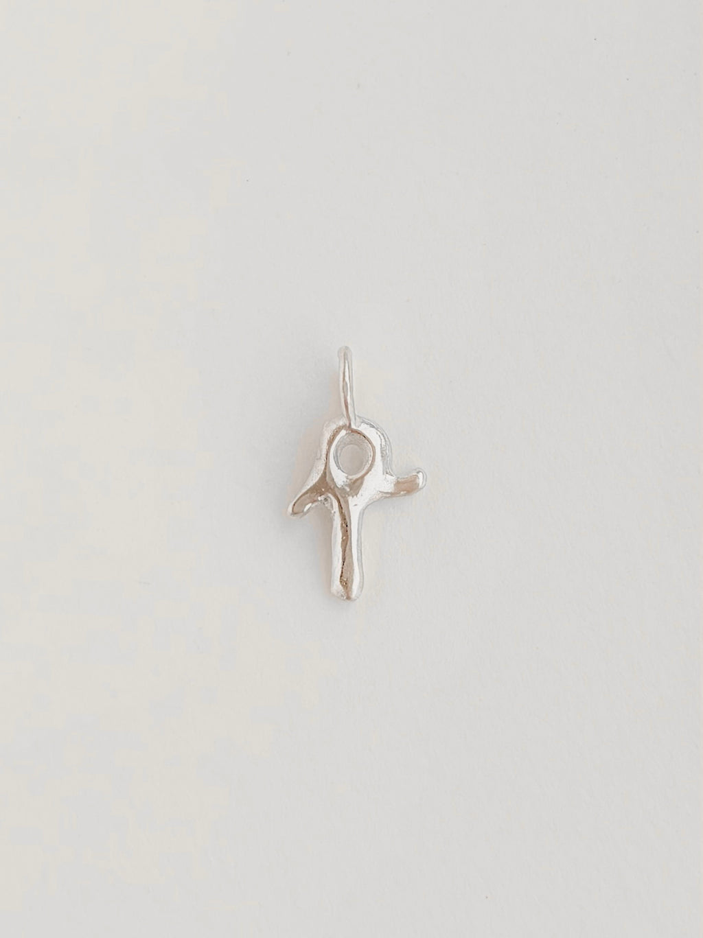 LETRAS necklace