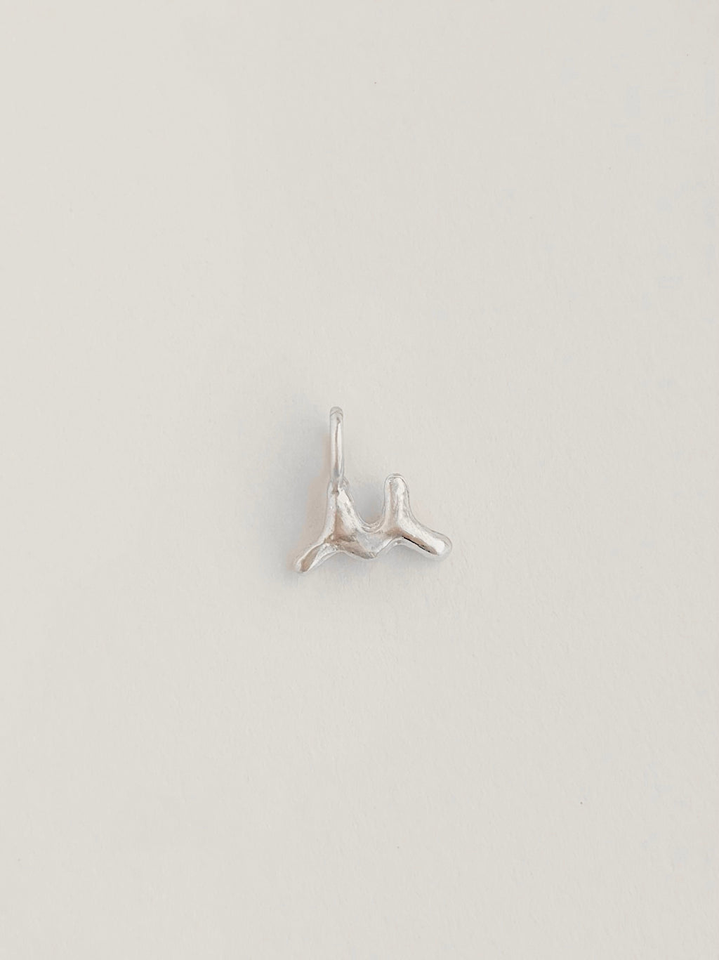 LETRAS necklace
