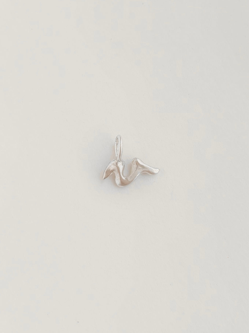 LETRAS necklace