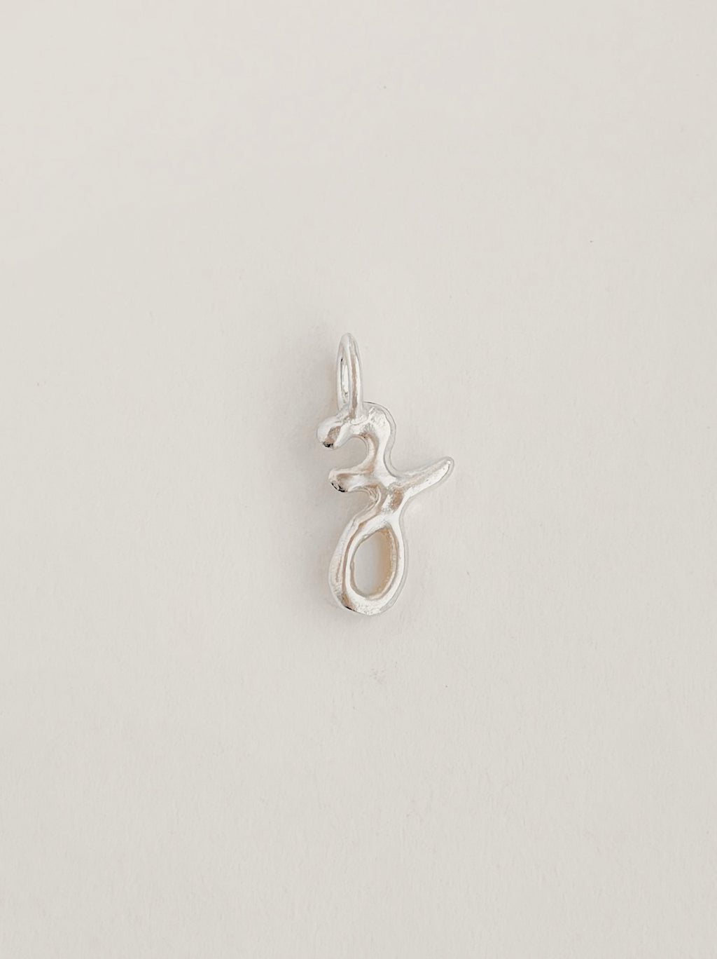 LETRAS necklace